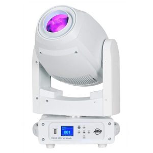 Focus Spot 4Z Pearl American DJ Moving Head 200W LED | AVStore