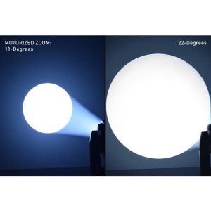 Focus Spot 4Z Pearl American DJ Moving Head 200W LED | AVStore