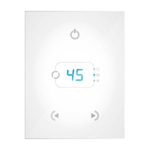 STICK-GA2 тъчскрийн контролер за управление на осветление със стъклен панел, за вграждане Nicolaudie Architectural | AVStore