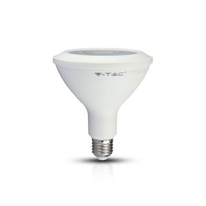 LED луничка 12.8W E27 3000K Samsung чип VT-238 V-TAC | AVStore