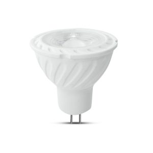 LED луничка 6W GU5.3 3000K Samsung чип VT-257 V-TAC | AVStore