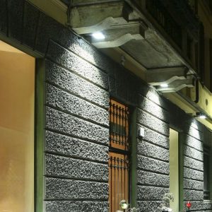 LED крушка 16W R7S 6400K керамична VT-2118 V-TAC | AVStore