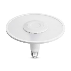 LED крушка 11W E27 6400K Samsung чип VT-2311 V-TAC | AVStore
