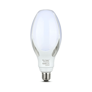 LED крушка 36W E27 6500K Samsung чип VT-240 V-TAC | AVStore