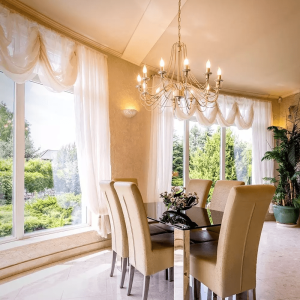 LED крушка 4W E14 6400K VT-1818TP V-TAC | AVStore