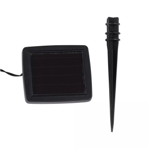 Поредица LED крушки соларни 3000K VT-71010 V-TAC | AVStore