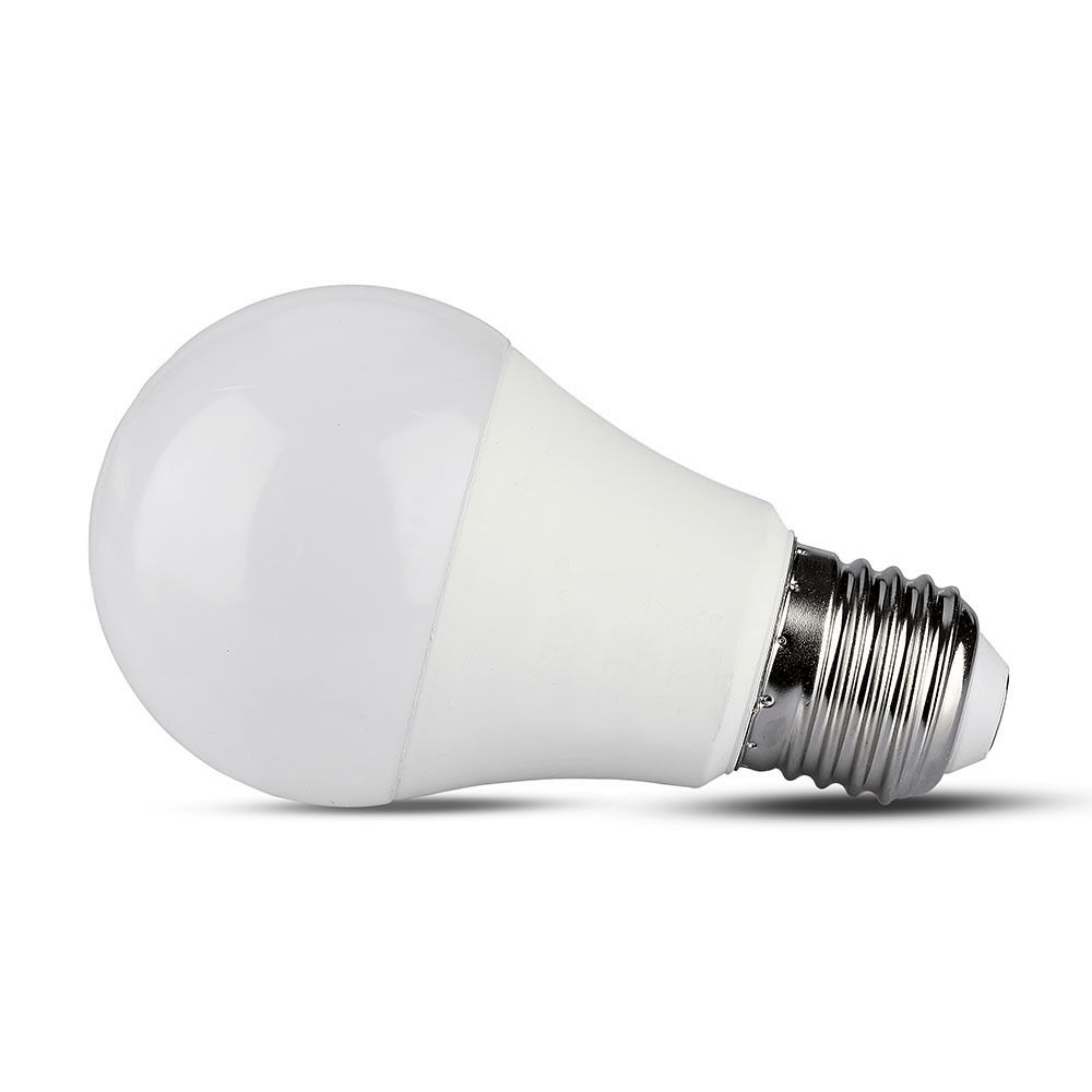 Smart Led Крушка 11W Е27 A60 VT-5113 V-TAC 9 SMART LED Wi-Fi Крушка 11W Е27 A60 VT-5113 V-TAC | AVStore
