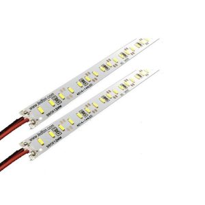 LED лента 18W/M 6400K IP20 12V VT-4014-144 V-TAC 2бр. опаковка | AVStore