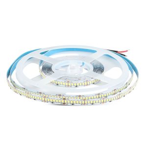 LED лента 17W/M 4000K IP20 24V VT-2835-238 V-TAC ролка 5 метра | AVStore