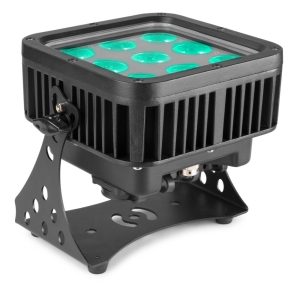 BeamZ StarColor72 LED 9x8W IP65 RGBA Floodlight прожектор | AVStore