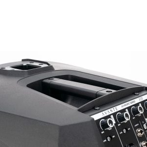 Професионална активна аудио система Line Array AVANTE AS8 | AVStore