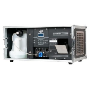 Професионална машина за мъгла 1400W American DJ Haze Entourage | AVStore