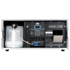 Професионална машина за мъгла 1400W American DJ Haze Entourage | AVStore
