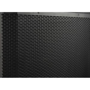 Активен събуфър с вграден DSP процесор 1600W 18″ DAP Pure 18AS | AVStore