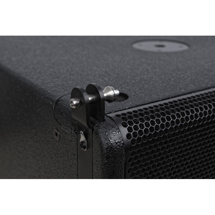 D3901 18inch 3kW Active Subwoofer DAP Odin S-18A – 5 Активен array събуфър 18″ 2000W Odin S-18A | AVStore