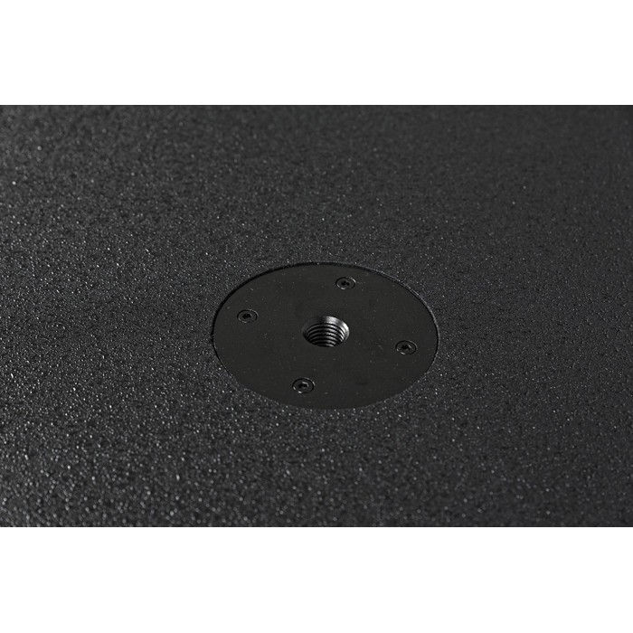 D3901 18inch 3kW Active Subwoofer DAP Odin S-18A – 6 Активен array събуфър 18″ 2000W Odin S-18A | AVStore