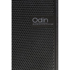 Активен array събуфър 18″ 2000W Odin S-18A | AVStore