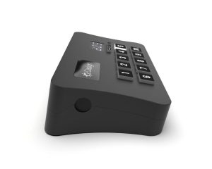 Daslight DVC GOLD контролер за управление на осветление по DMX | AVStore