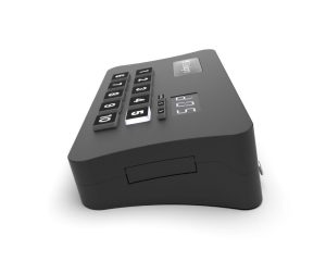 Daslight DVC GOLD контролер за управление на осветление по DMX | AVStore