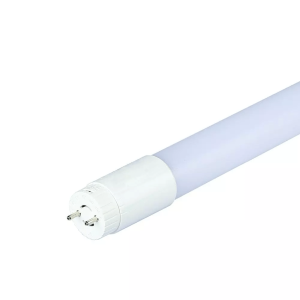LED пура 60см. 10W 6400K T8 G13 Samsung VT-062 V-TAC | AVStore