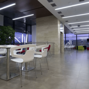 LED пура 60см. 10W 6400K T8 G13 Samsung VT-062 V-TAC | AVStore