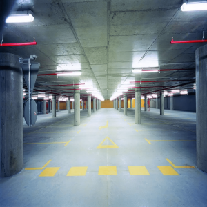 Тяло с LED пура 150см. 22W 4000K водоустойчиво VT-15028 V-TAC | AVStore