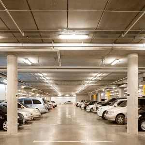 Тяло с LED пура 150см. 22W 4000K водоустойчиво VT-15028 V-TAC | AVStore