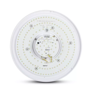 SMART LED плафон 40W Ф467 кръгъл VT-5141 V-TAC | AVStore