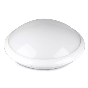 Плафон с цокъл E27 със зензор Ф296 кръгъл VT-8002C V-TAC | AVStore