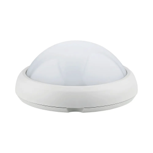 LED плафон бял 8W 3000K Ф180 кръгъл VT-8014 V-TAC | AVStore