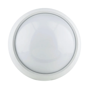 LED плафон бял 8W 3000K Ф180 кръгъл VT-8014 V-TAC | AVStore