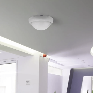 LED плафон бял 8W 3000K Ф180 кръгъл VT-8014 V-TAC | AVStore