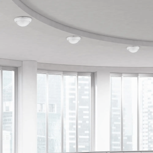 LED плафон бял 8W 3000K Ф180 кръгъл VT-8014 V-TAC | AVStore