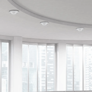 LED плафон бял 8W 3000K овален VT-8014 V-TAC | AVStore