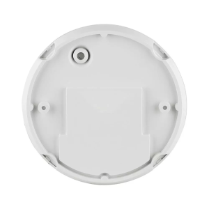 LED плафон бял 12W 3000K Ф220 кръгъл VT-8015 V-TAC | AVStore