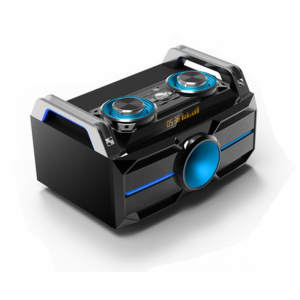 Компактна озвучителна система Bluetooth 120W IBIZA SPLBOX100 | AVStore