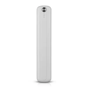 Външна батерия Power Bank USB C, Micro USB 30000 mAh VT-3502 V-TAC бяла | AVStore
