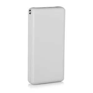 Външна батерия Power Bank USB C, Micro USB 30000 mAh VT-3502 V-TAC бяла | AVStore
