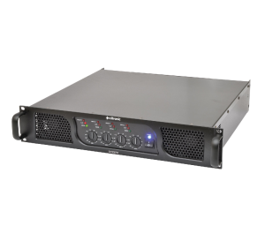 Усилватели