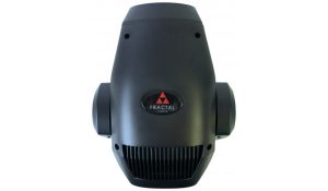 Fractal Morph 150W Hybrid Moving Head | AVStore