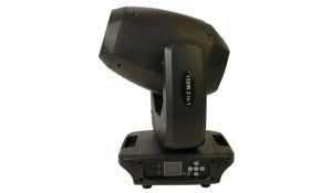 Fractal Morph 150W Hybrid Moving Head | AVStore