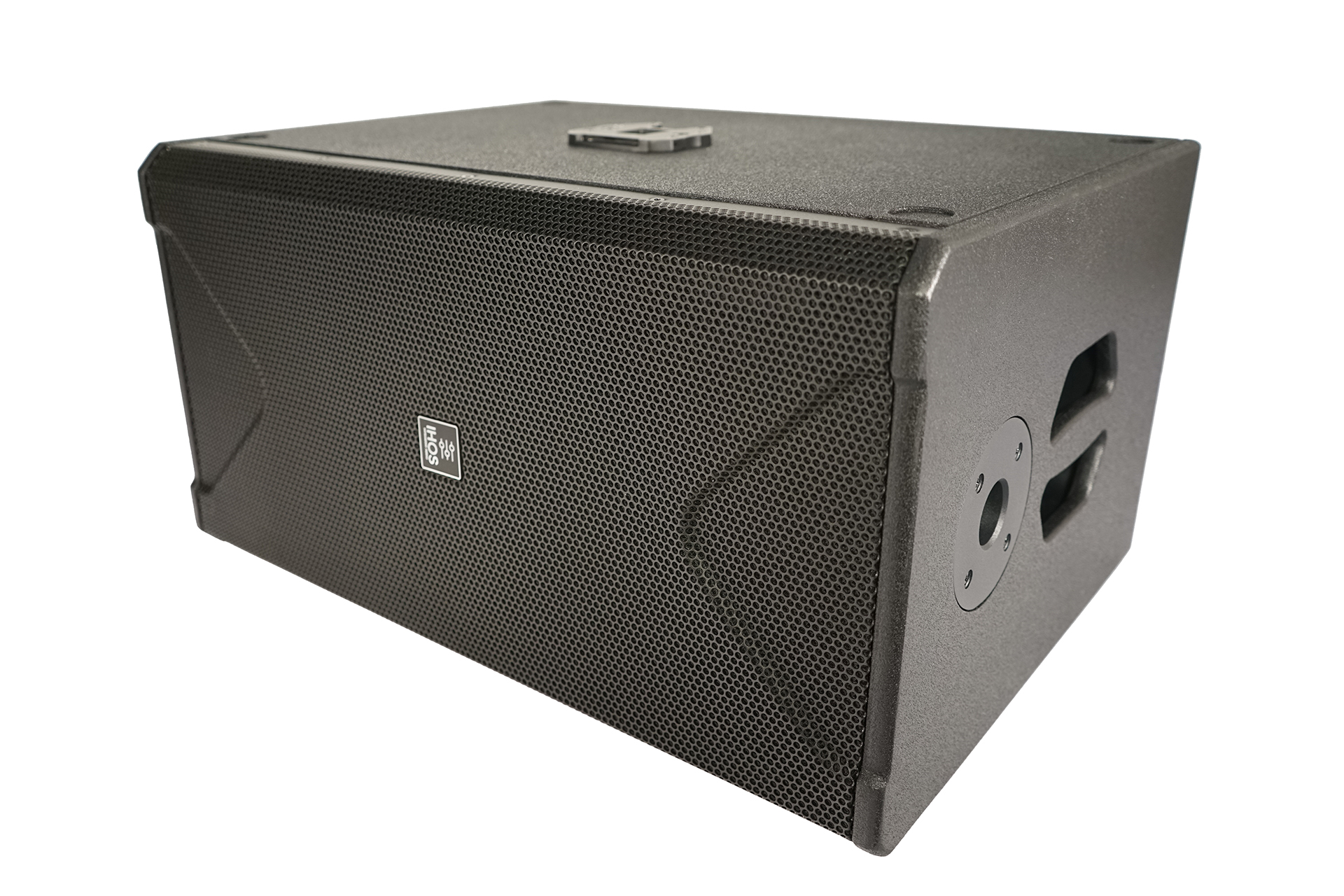 L006023 IHOS TILOS L LINE-ARRAY 1000W 2 Активна line-array система IHOS Tilos L 1000W | AVStore