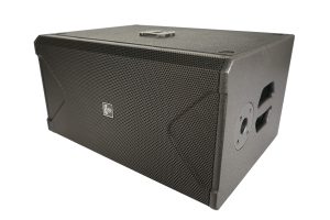 Активна line-array система IHOS Tilos L V2 1000W | AVStore