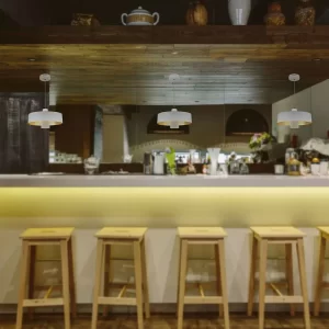 LED пендел акрил бял абажур 7W 3000K V-TAC VT-7666 | AVStore