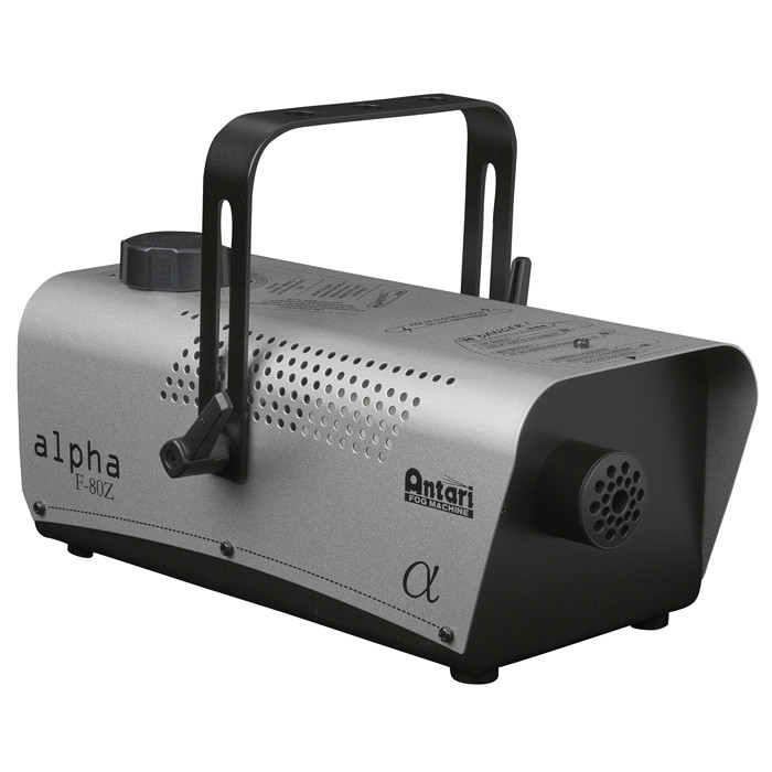 Професионална пушек машина Antari Z-80 | AVStore