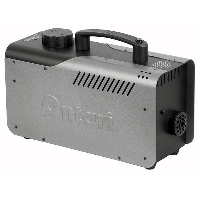 60672 Antari Z-800-MKII пушек машина Професионална пушек машина Antari Z-800 MKII | AVStore