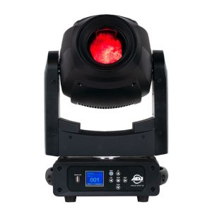 Focus Spot 5Z American DJ Moving Head 200W LED | AVStore