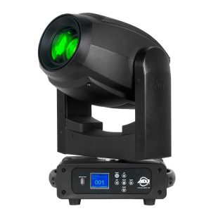 Focus Spot 5Z American DJ Moving Head 200W LED | AVStore