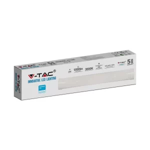 Линейно осветително тяло LED 10W 30см V-TAC Samsung чип VT-8-10 | AVStore