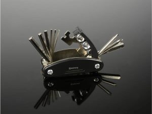 Мултифункционален инструмент 15в1 Mercury | AVStore